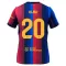 Camiseta FC Barcelona Olmo 20 Hombre 1ª Equipación 26/27