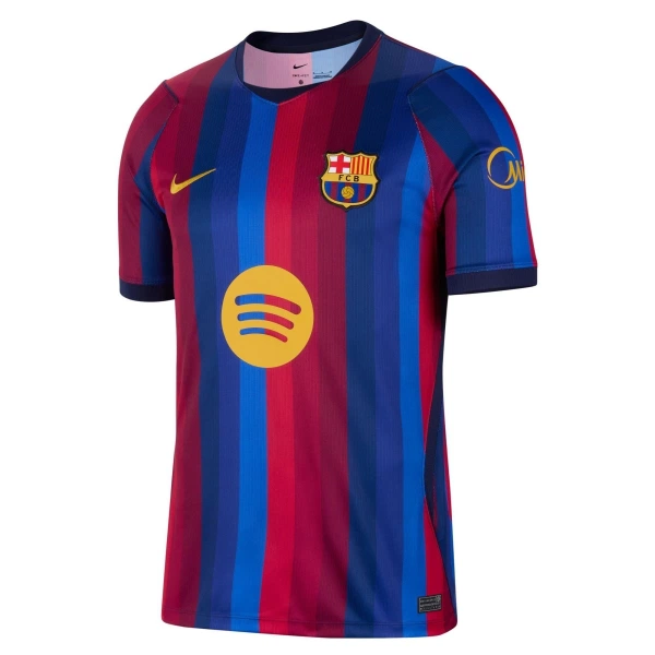 Camiseta FC Barcelona Olmo 20 Hombre 1ª Equipación 26/27