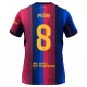 Camiseta FC Barcelona Pedri 8 Hombre 1ª Equipación 26/27 Camiseta FC Barcelona Pedri 8 Hombre 1ª Equipación 26/27
