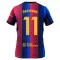 Camiseta FC Barcelona Raphinha 11 Hombre 1ª Equipación 26/27