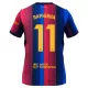 Camiseta FC Barcelona Raphinha 11 Niños 1ª Equipación 26/27
