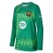 Camiseta Portero FC Barcelona Hombre 1ª Equipación 26/27 Manga Larga