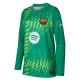 Camiseta Portero FC Barcelona Hombre 1ª Equipación 26/27 Manga Larga Camiseta Portero FC Barcelona Hombre 1ª Equipación 26/27 Manga Larga