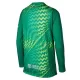 Camiseta Portero FC Barcelona Hombre 1ª Equipación 26/27 Manga Larga