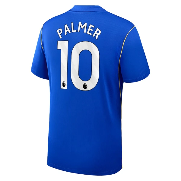 Camiseta Chelsea Cole Palmer 10 Hombre 1ª Equipación 26/27