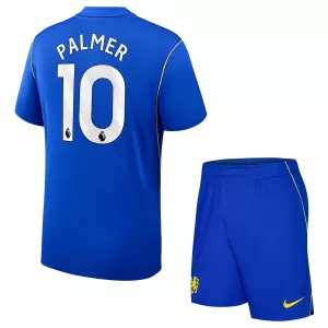 Camiseta Chelsea Cole Palmer 10 Niños 1ª Equipación 26/27