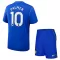 Camiseta Chelsea Cole Palmer 10 Niños 1ª Equipación 26/27
