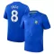 Camiseta Chelsea Enzo Fernández 8 Hombre 1ª Equipación 26/27