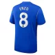 Camiseta Chelsea Enzo Fernández 8 Hombre 1ª Equipación 26/27
