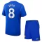 Camiseta Chelsea Enzo Fernández 8 Niños 1ª Equipación 26/27