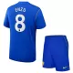 Camiseta Chelsea Enzo Fernández 8 Niños 1ª Equipación 26/27 Camiseta Chelsea Enzo Fernández 8 Niños 1ª Equipación 26/27