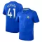 Camiseta Chelsea Estevao 41 Hombre 1ª Equipación 26/27