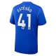 Camiseta Chelsea Estevao 41 Hombre 1ª Equipación 26/27