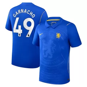 Camiseta Chelsea Garnacho 49 Hombre 1ª Equipación 26/27