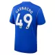 Camiseta Chelsea Garnacho 49 Hombre 1ª Equipación 26/27