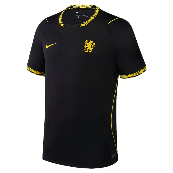 Camiseta Chelsea Hombre 2ª Equipación 26/27 Camiseta Chelsea Hombre 2ª Equipación 26/27