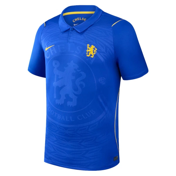 Camiseta Chelsea James 24 Hombre 1ª Equipación 26/27
