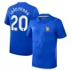 Camiseta Chelsea Joao Pedro 20 Hombre 1ª Equipación 26/27 Camiseta Chelsea Joao Pedro 20 Hombre 1ª Equipación 26/27