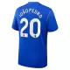 Camiseta Chelsea Joao Pedro 20 Hombre 1ª Equipación 26/27