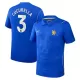 Camiseta Chelsea Marc Cucurella 3 Hombre 1ª Equipación 26/27 Camiseta Chelsea Marc Cucurella 3 Hombre 1ª Equipación 26/27