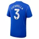 Camiseta Chelsea Marc Cucurella 3 Niños 1ª Equipación 26/27