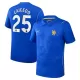 Camiseta Chelsea Moisés Caicedo 25 Hombre 1ª Equipación 26/27