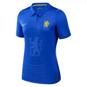 Camiseta Chelsea Mujer 1ª Equipación 26/27