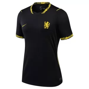 Camiseta Chelsea Mujer 2ª Equipación 26/27