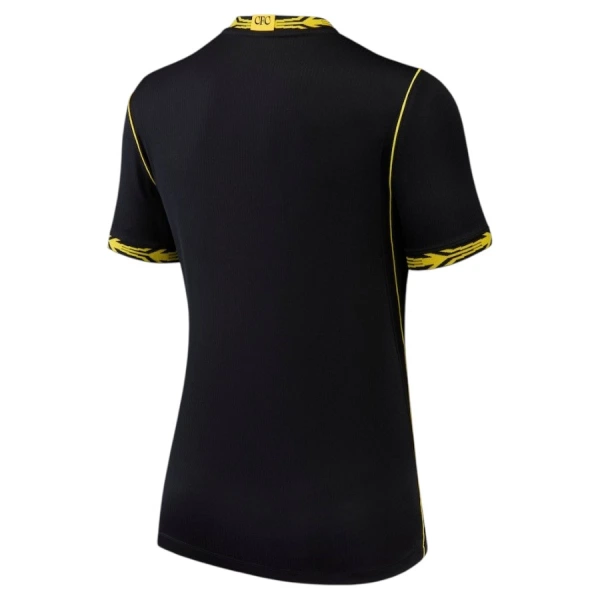 Camiseta Chelsea Mujer 2ª Equipación 26/27