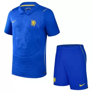 Camiseta Chelsea Niños 1ª Equipación 26/27
