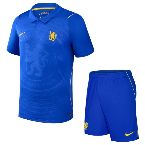 Camiseta Chelsea Niños 1ª Equipación 26/27 Camiseta Chelsea Niños 1ª Equipación 26/27
