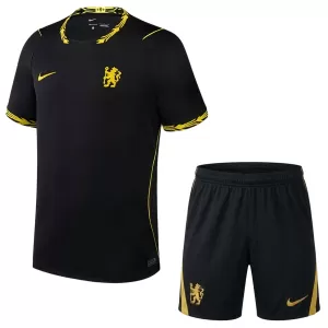 Camiseta Chelsea Niños 2ª Equipación 26/27