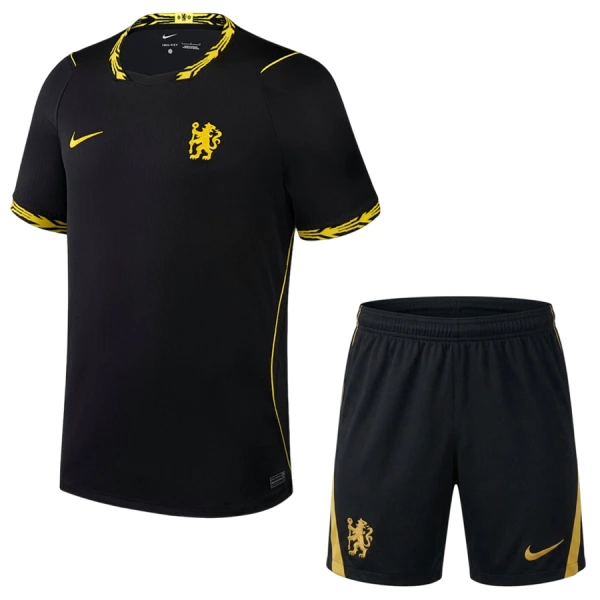 Camiseta Chelsea Niños 2ª Equipación 26/27 Camiseta Chelsea Niños 2ª Equipación 26/27