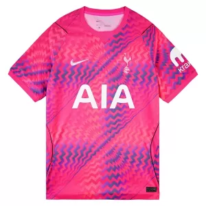 Camiseta Portero Tottenham Hotspur Hombre 1ª Equipación 26/27 Rosa