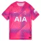 Camiseta Portero Tottenham Hotspur Hombre 1ª Equipación 26/27 Rosa
