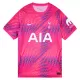 Camiseta Portero Tottenham Hotspur Hombre 1ª Equipación 26/27 Rosa Camiseta Portero Tottenham Hotspur Hombre 1ª Equipación 26/27 Rosa