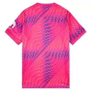 Camiseta Portero Tottenham Hotspur Hombre 1ª Equipación 26/27 Rosa