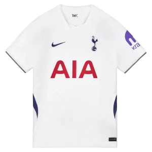 Camiseta Tottenham Hotspur Cristian Romero 17 Hombre 1ª Equipación 26/27