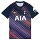 Camiseta Tottenham Hotspur Cristian Romero 17 Niños 2ª Equipación 26/27