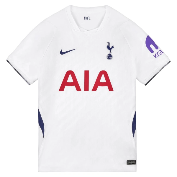 Camiseta Tottenham Hotspur Hombre 1ª Equipación 26/27 Camiseta Tottenham Hotspur Hombre 1ª Equipación 26/27