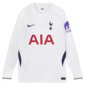 Camiseta Tottenham Hotspur Hombre 1ª Equipación 26/27 Manga Larga