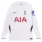 Camiseta Tottenham Hotspur Hombre 1ª Equipación 26/27 Manga Larga