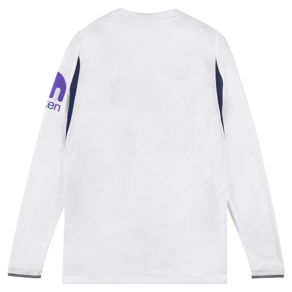 Camiseta Tottenham Hotspur Hombre 1ª Equipación 26/27 Manga Larga