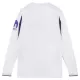 Camiseta Tottenham Hotspur Hombre 1ª Equipación 26/27 Manga Larga