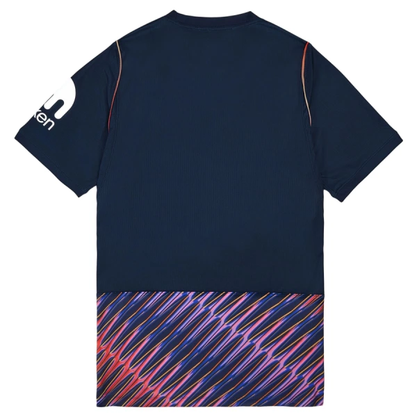 Camiseta Tottenham Hotspur Hombre 2ª Equipación 26/27