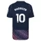 Camiseta Tottenham Hotspur James Maddison 10 Hombre 2ª Equipación 26/27