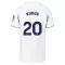 Camiseta Tottenham Hotspur Kudus 20 Hombre 1ª Equipación 26/27