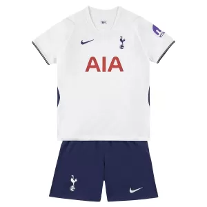 Camiseta Tottenham Hotspur Niños 1ª Equipación 26/27