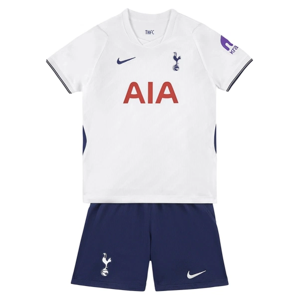 Camiseta Tottenham Hotspur Niños 1ª Equipación 26/27 Camiseta Tottenham Hotspur Niños 1ª Equipación 26/27