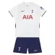 Camiseta Tottenham Hotspur Niños 1ª Equipación 26/27 Camiseta Tottenham Hotspur Niños 1ª Equipación 26/27